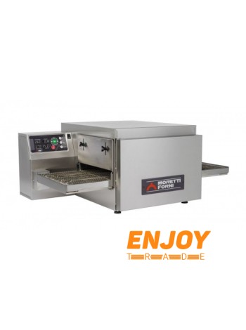 Піч для піци конвеєрна Moretti Forni T64E